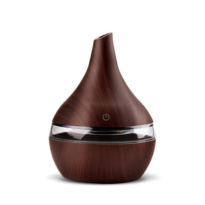 BrightMist—Aria fresca, profumo magico