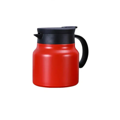 REG'on Hotpot - inkl. integriertem Teefilter