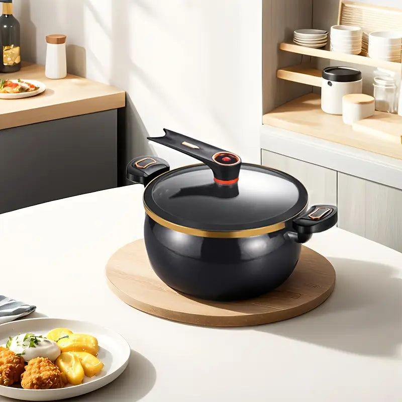 CookEase – die Multifunktionspfanne