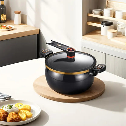 CookEase – die Multifunktionspfanne