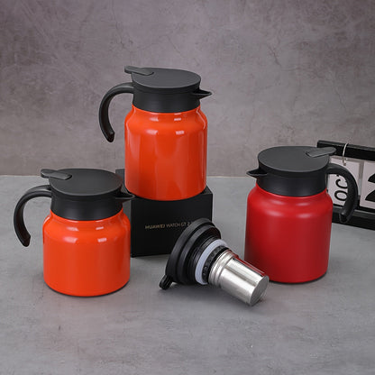 REG'on Hotpot - inkl. integriertem Teefilter