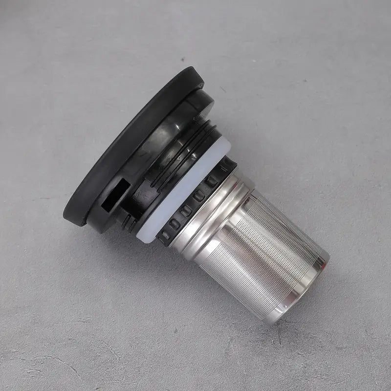 REG'on Hotpot - inkl. integriertem Teefilter