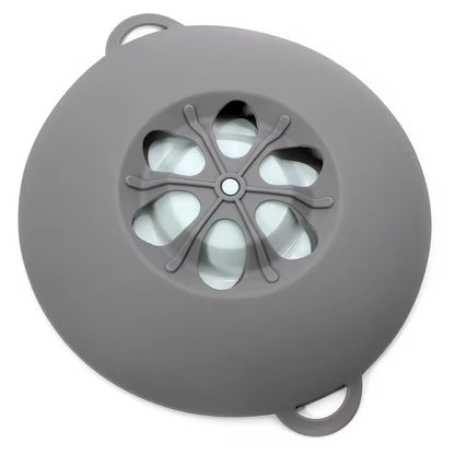 BoilGuard Silikon-Spritzschutzdeckel