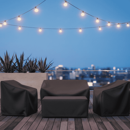 WeatherGuard Möbelschutz - Wasserdicht