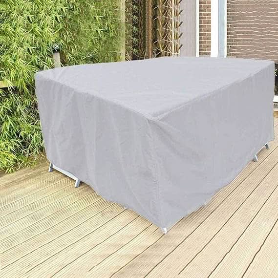 Möbelschutzhülle für Gartenmöbel