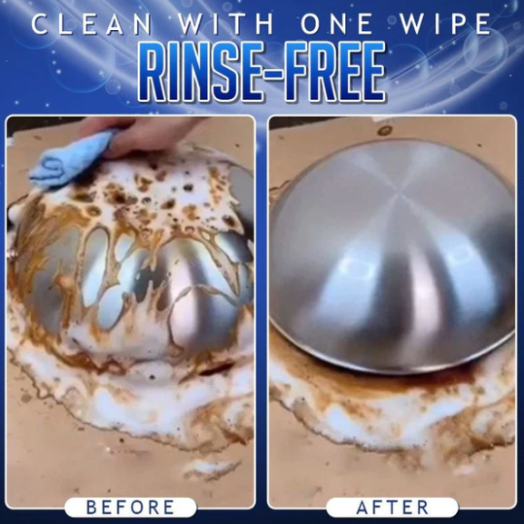 ShiFOAM™ Allzweckreiniger – Mengenrabatt